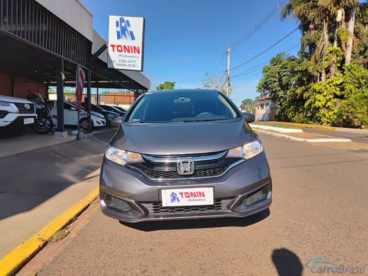 Tonin Automóveis | Fit 1.5 4P. 18/18 - foto 4