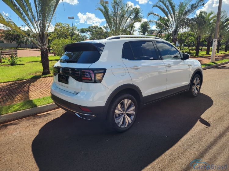 Brekar Veículos | T-Cross HighLine 20/20 - foto 5