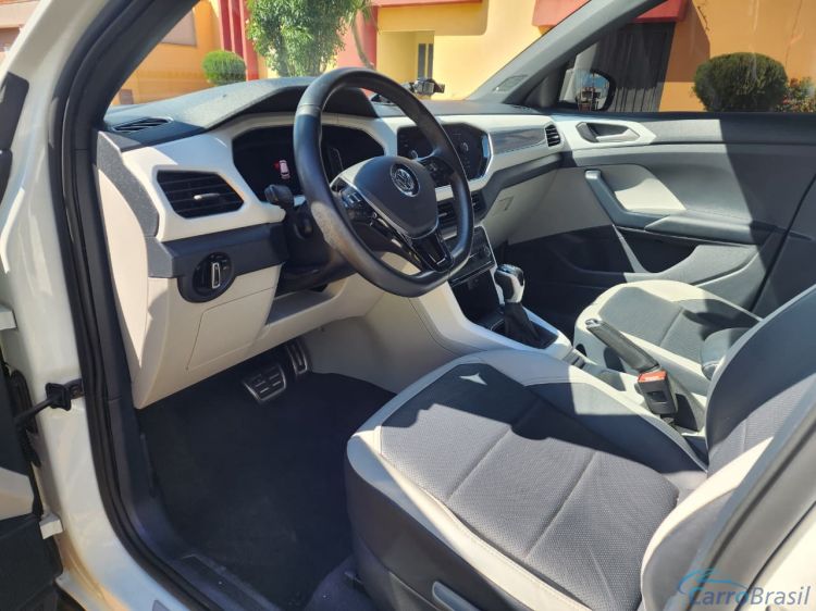 Brekar Veículos | T-Cross HighLine 20/20 - foto 7