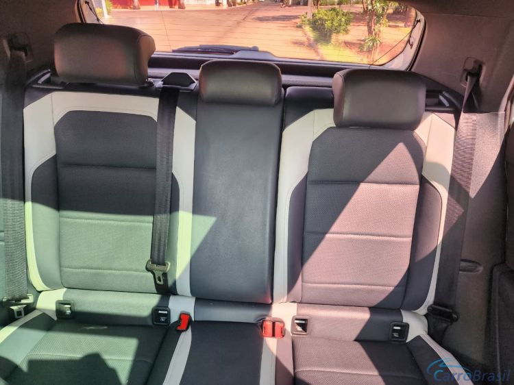 Brekar Veículos | T-Cross HighLine 20/20 - foto 8