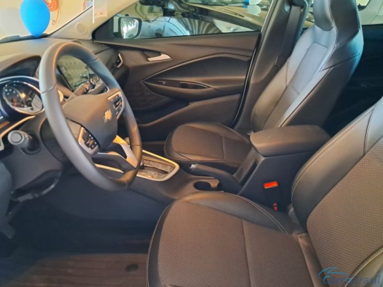 Ceará Autozero | Onix Sedan PLUS 1.0 24/25 - foto 8