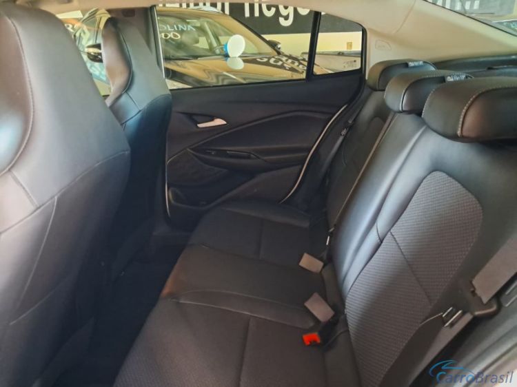 Ceará Autozero | Onix Sedan PLUS 1.0 24/25 - foto 10