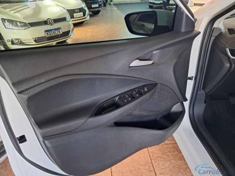 Ceará Autozero | Onix Sedan PLUS 1.0 24/25 - foto 9