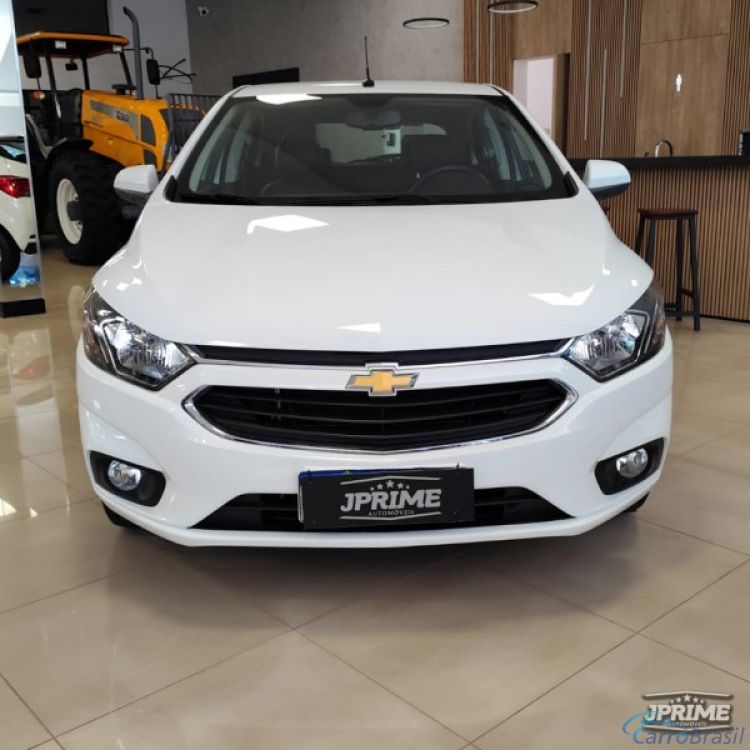J Prime Automóveis | Onix 1.4 LTZ 17/18 - foto 2
