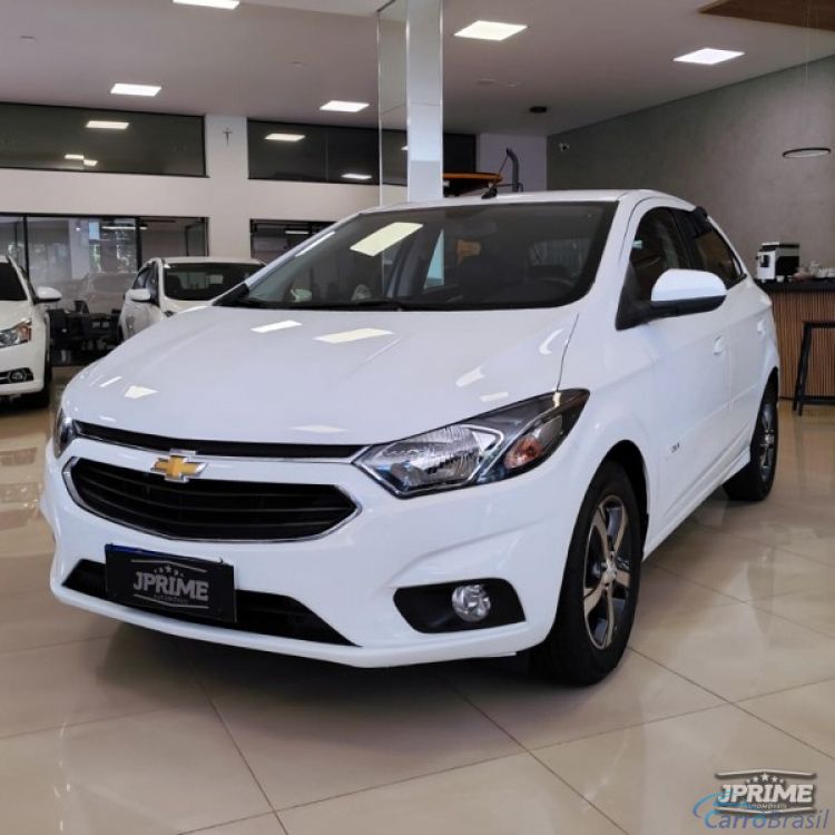 J Prime Automóveis | Onix 1.4 LTZ 17/18 - foto 3