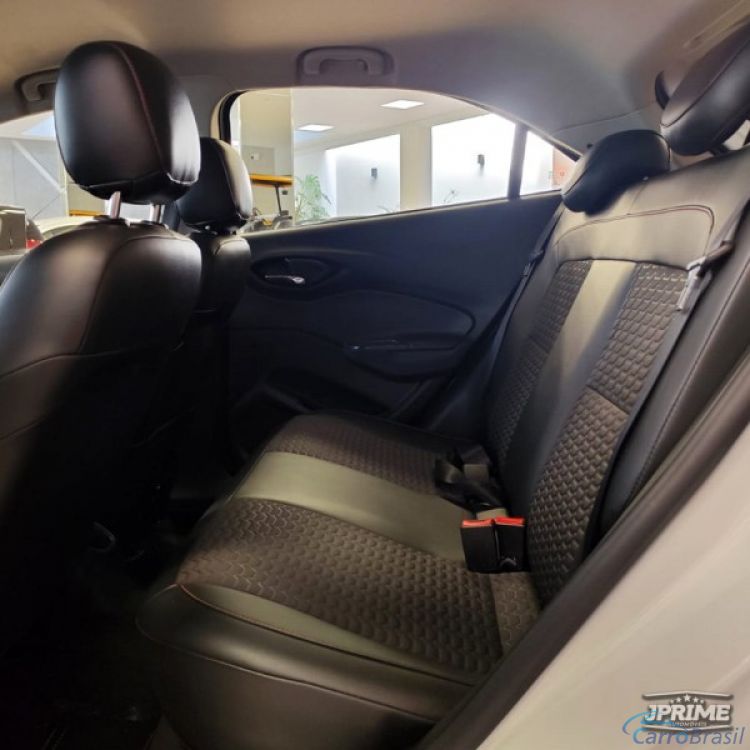 J Prime Automóveis | Onix 1.4 LTZ 17/18 - foto 8