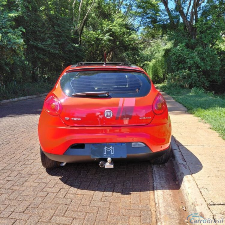 Veicar Multimarcas | Bravo Sporting 13/13 - foto 3