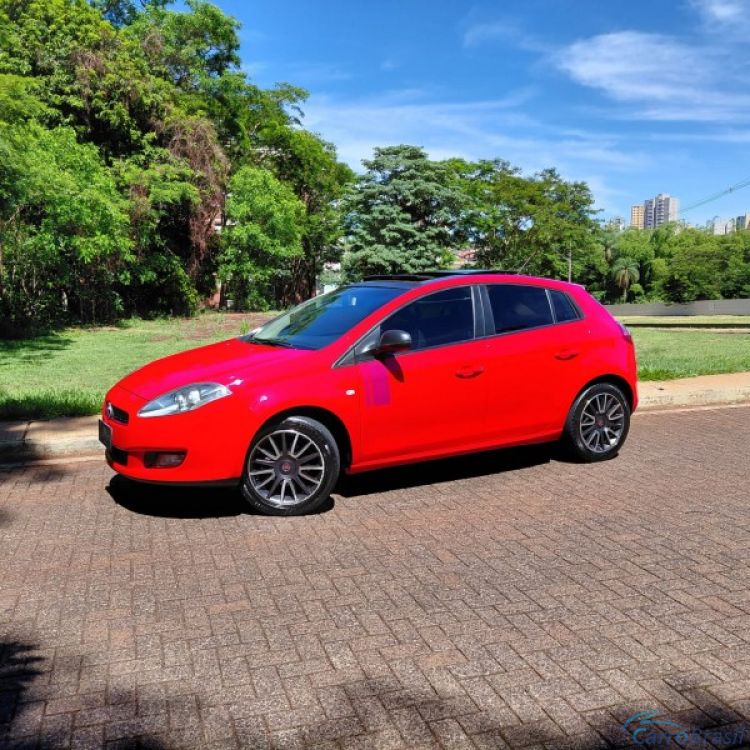 Veicar Multimarcas | Bravo Sporting 13/13 - foto 2