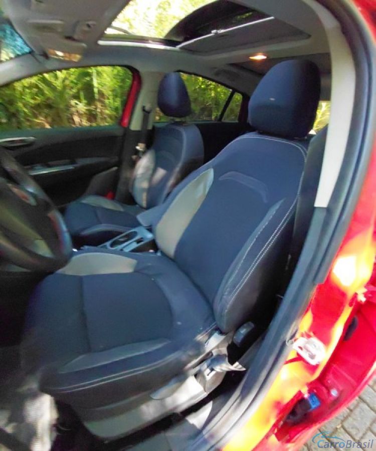 Veicar Multimarcas | Bravo Sporting 13/13 - foto 5