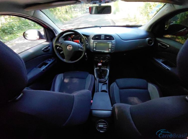 Veicar Multimarcas | Bravo Sporting 13/13 - foto 4