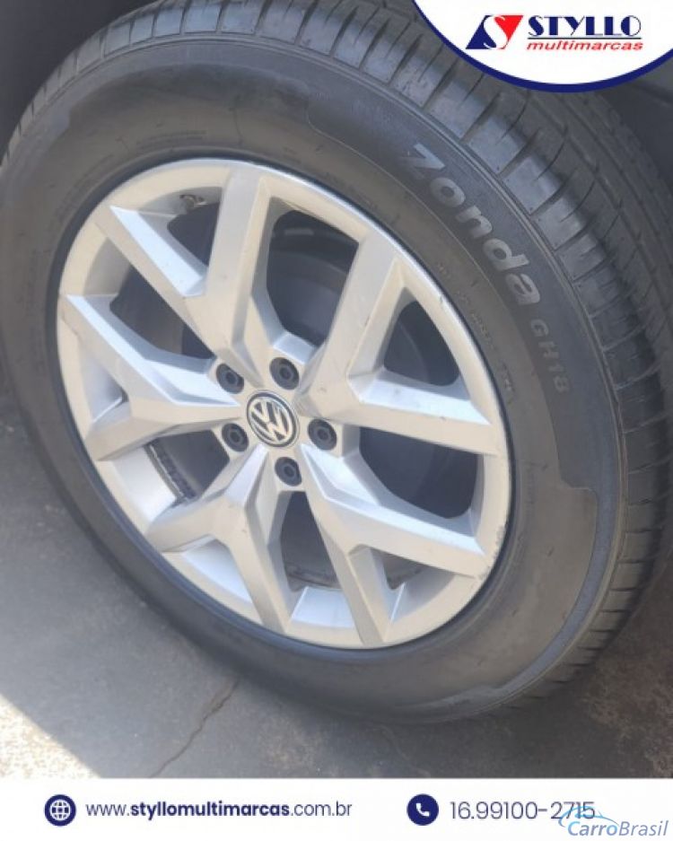 Styllo Multimarcas | Amarok Highline 18/18 - foto 10