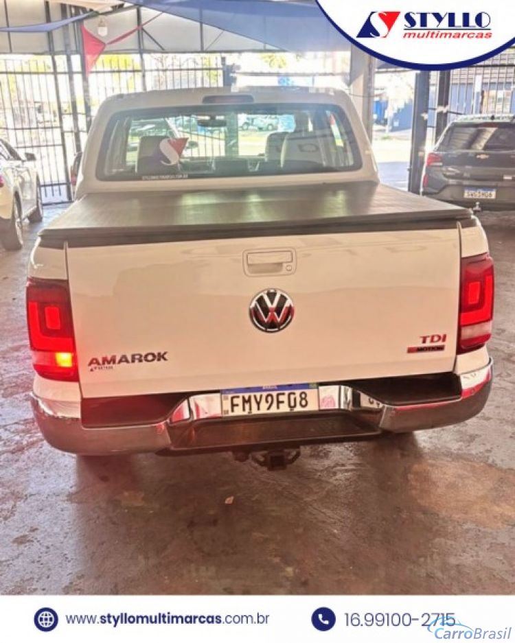 Styllo Multimarcas | Amarok Highline 18/18 - foto 5