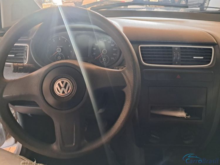 Ceará Autozero | Fox TREND 1.0 11/11 - foto 10