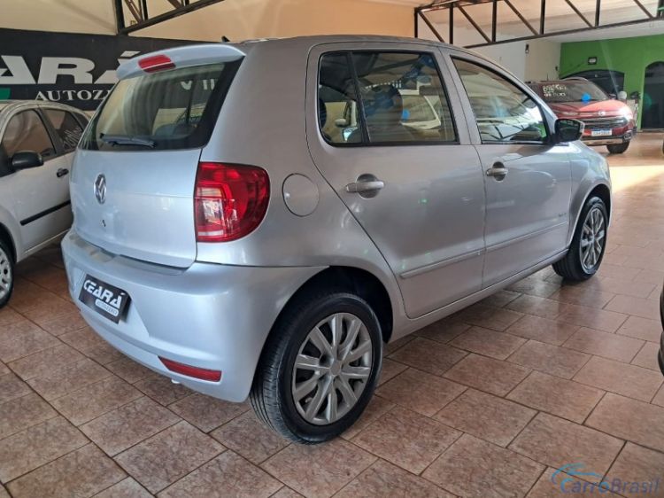 Ceará Autozero | Fox TREND 1.0 11/11 - foto 6