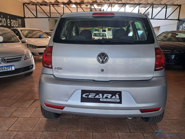 Ceará Autozero | Fox TREND 1.0 11/11 - foto 5