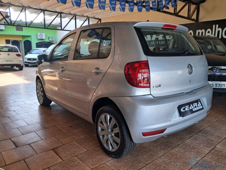 Ceará Autozero | Fox TREND 1.0 11/11 - foto 4