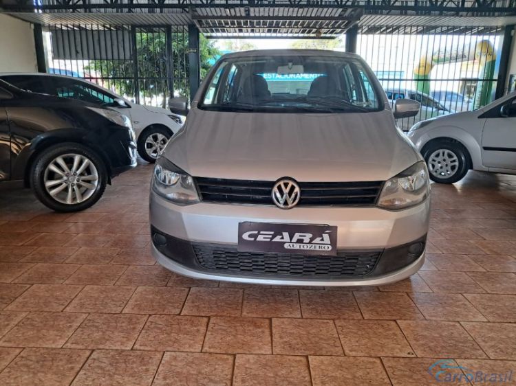 Ceará Autozero | Fox TREND 1.0 11/11 - foto 2