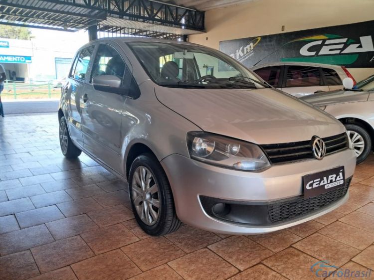 Ceará Autozero | Fox TREND 1.0 11/11 - foto 1