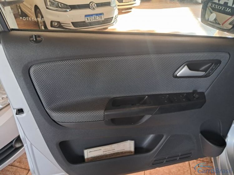 Ceará Autozero | Fox TREND 1.0 11/11 - foto 9