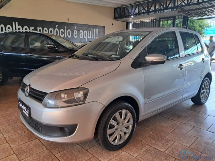 Ceará Autozero | Fox TREND 1.0 11/11 - foto 3