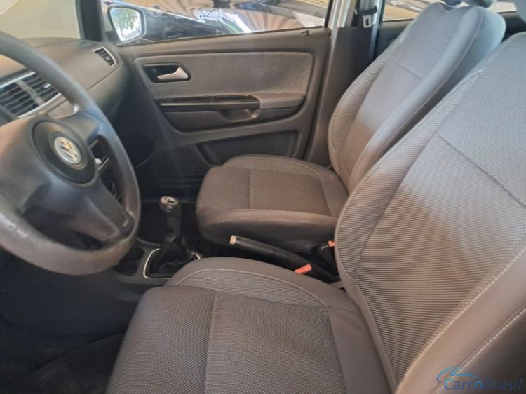 Ceará Autozero | Fox TREND 1.0 11/11 - foto 7