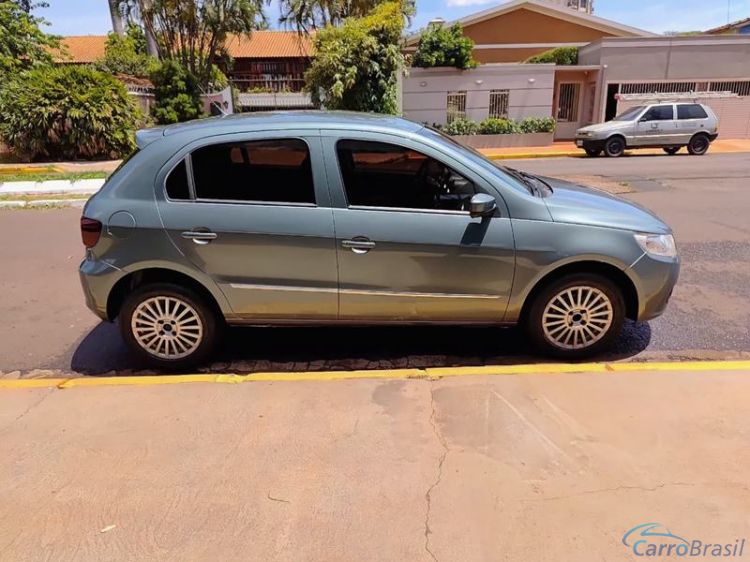 Tonin Automóveis | Gol G5 Trend 1.0 4P. 11/12 - foto 9