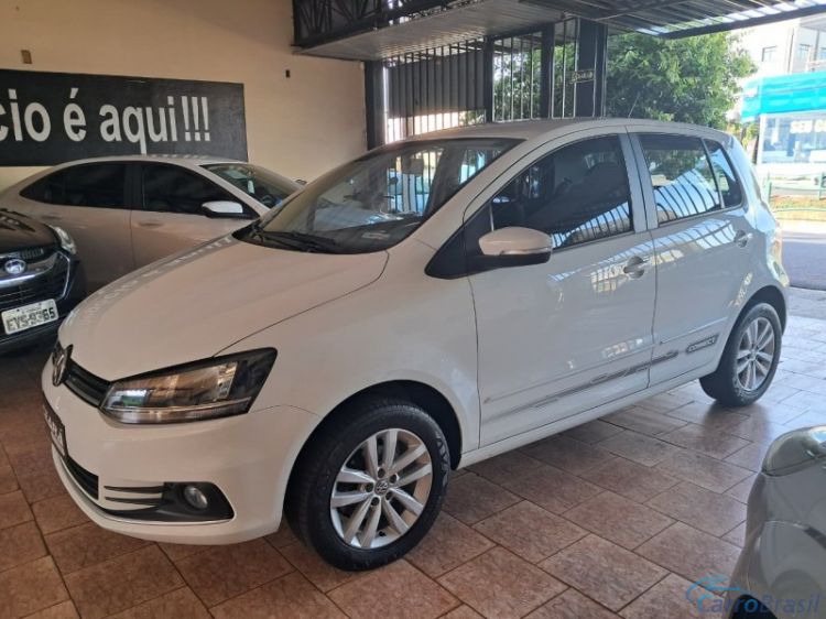 Ceará Autozero | Fox CONNECT MB 19/20 - foto 3