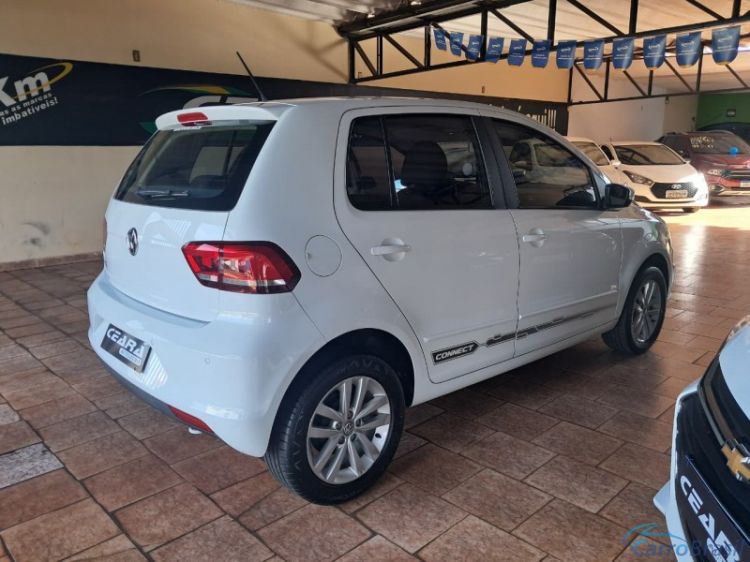 Ceará Autozero | Fox CONNECT MB 19/20 - foto 4