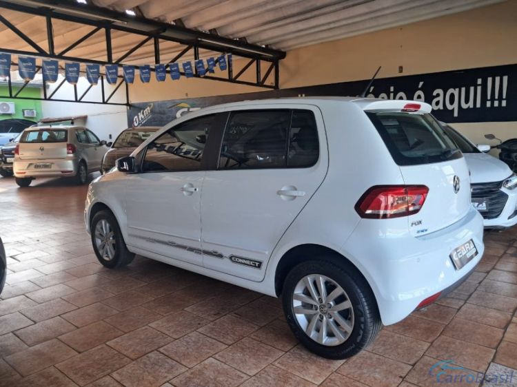 Ceará Autozero | Fox CONNECT MB 19/20 - foto 6