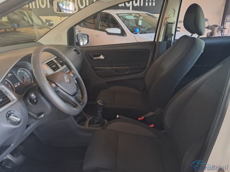 Ceará Autozero | Fox CONNECT MB 19/20 - foto 7