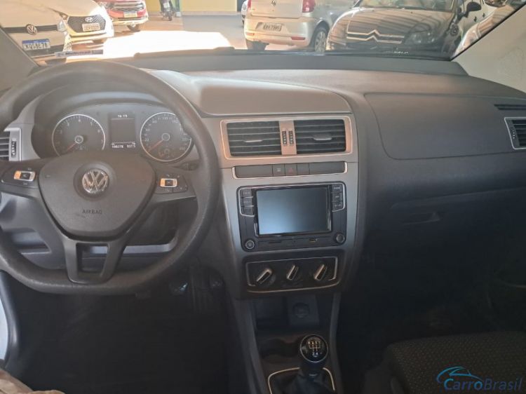 Ceará Autozero | Fox CONNECT MB 19/20 - foto 9