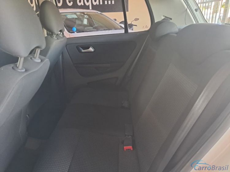 Ceará Autozero | Fox CONNECT MB 19/20 - foto 8