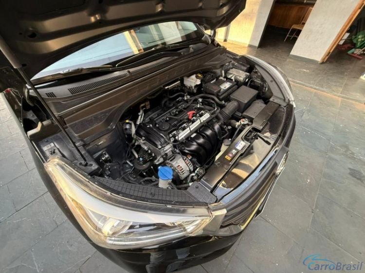 Paulinho Veículos | Creta 2.0 Prestige Automático 20/21 - foto 7