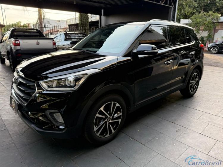 Paulinho Veículos | Creta 2.0 Prestige Automático 20/21 - foto 3