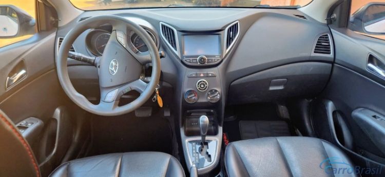 Alphavel Multimarcas | HB 20 HB 20 COPA DO MUNDO 1.6 FLEX AUTOMATICO 14/15 - foto 4