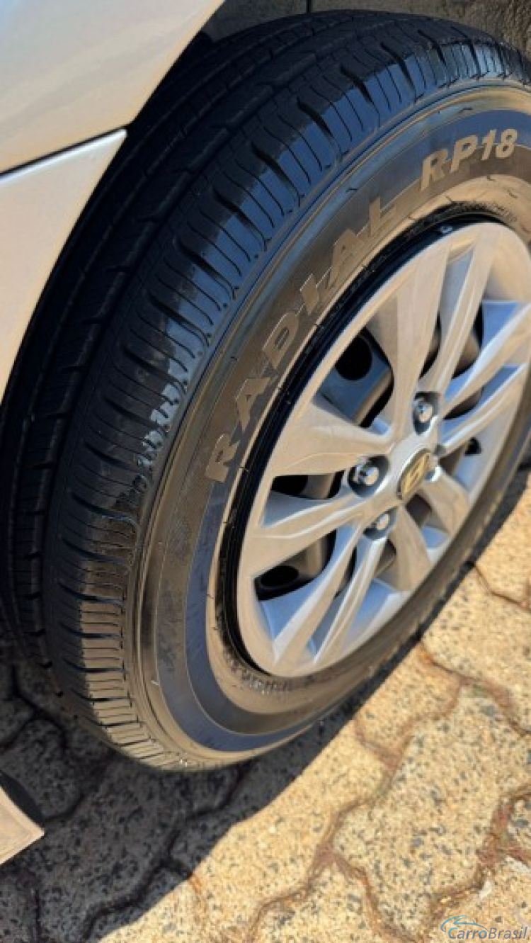 Veicar Multimarcas | HB 20 Sedan 1.6 Confort Plus 15/15 - foto 3