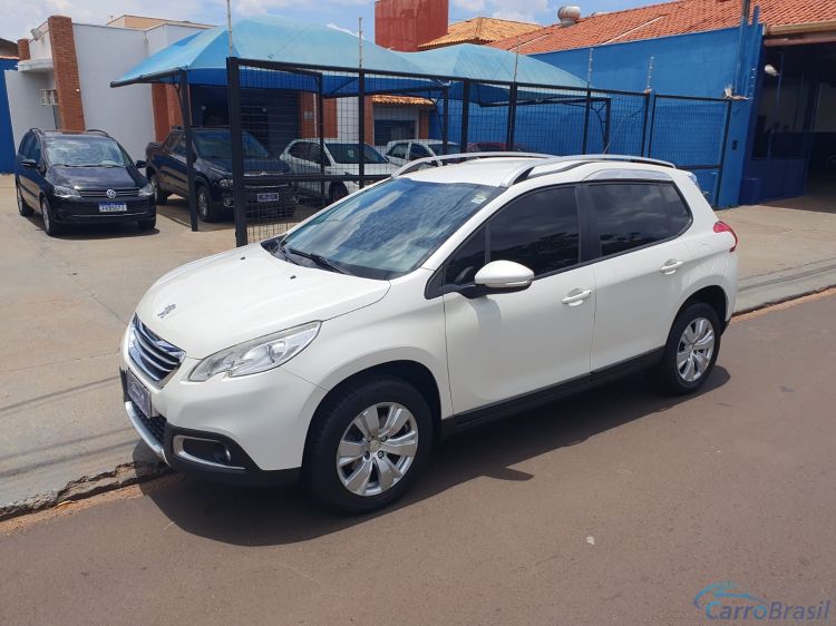 Classe A Veículos | 2008 1.6 Allure 16/16 - foto 1