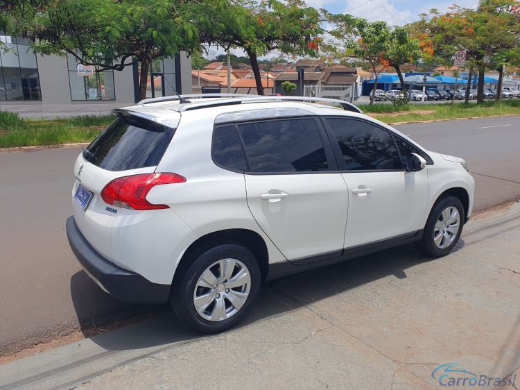 Classe A Veículos | 2008 1.6 Allure 16/16 - foto 3