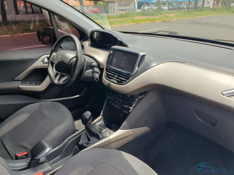 Classe A Veículos | 2008 1.6 Allure 16/16 - foto 5