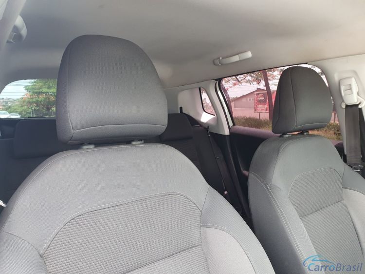 Classe A Veículos | 2008 1.6 Allure 16/16 - foto 6