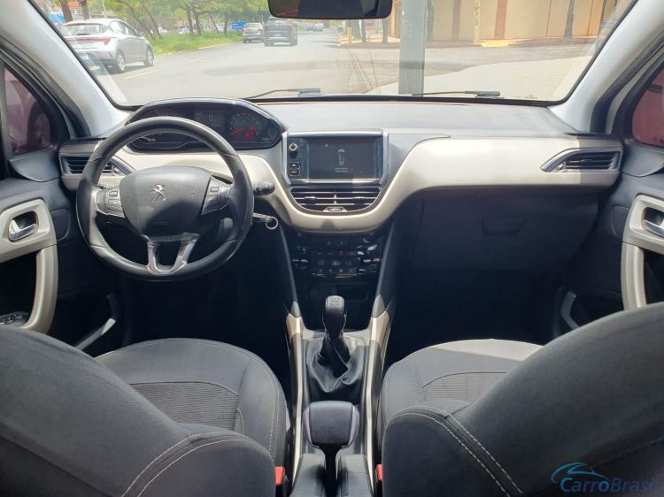 Classe A Veículos | 2008 1.6 Allure 16/16 - foto 7