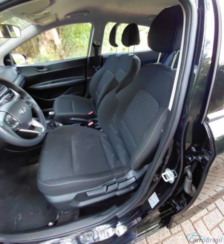 Veicar Multimarcas | HB 20 1.0 sense plus 25/25 - foto 6