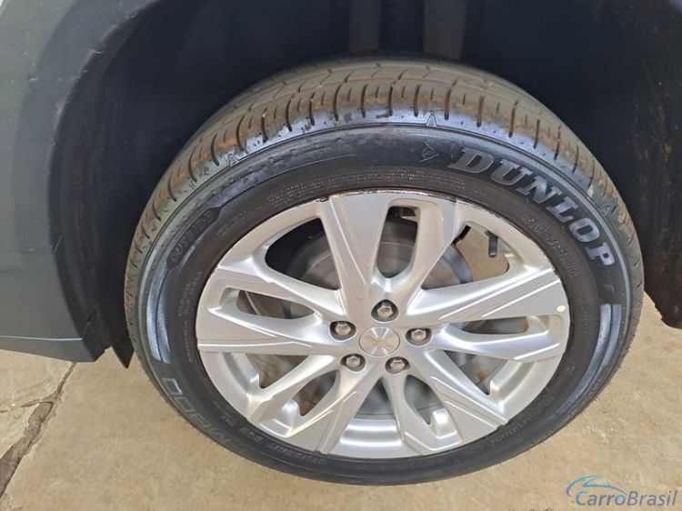 Victor Veículos | Tracker LTZ 1.0 Turbo Aut. 4P. 21/22 - foto 8