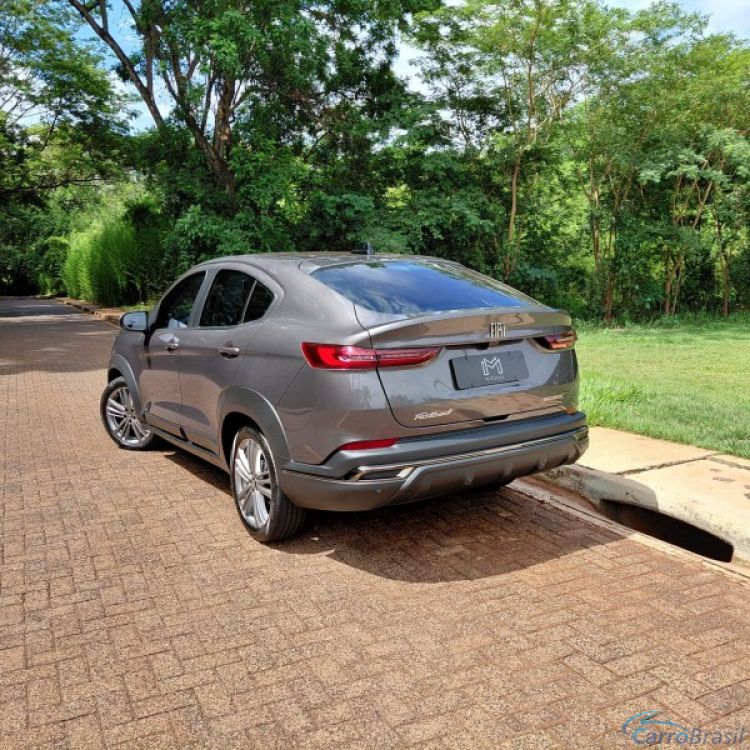 Veicar Multimarcas | Fastback Drive 1.0 T 24/24 - foto 3