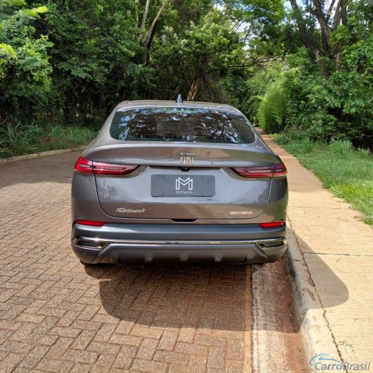 Veicar Multimarcas | Fastback Drive 1.0 T 24/24 - foto 7
