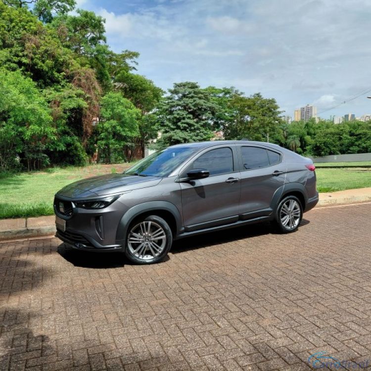 Veicar Multimarcas | Fastback Drive 1.0 T 24/24 - foto 8