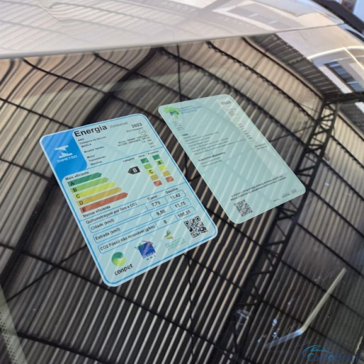 Radan Veiculos | Kicks Nissan Sense 1.6 16v Flex Aut 24/24 - foto 9