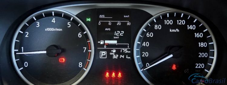 Radan Veiculos | Kicks Nissan Sense 1.6 16v Flex Aut 24/24 - foto 8