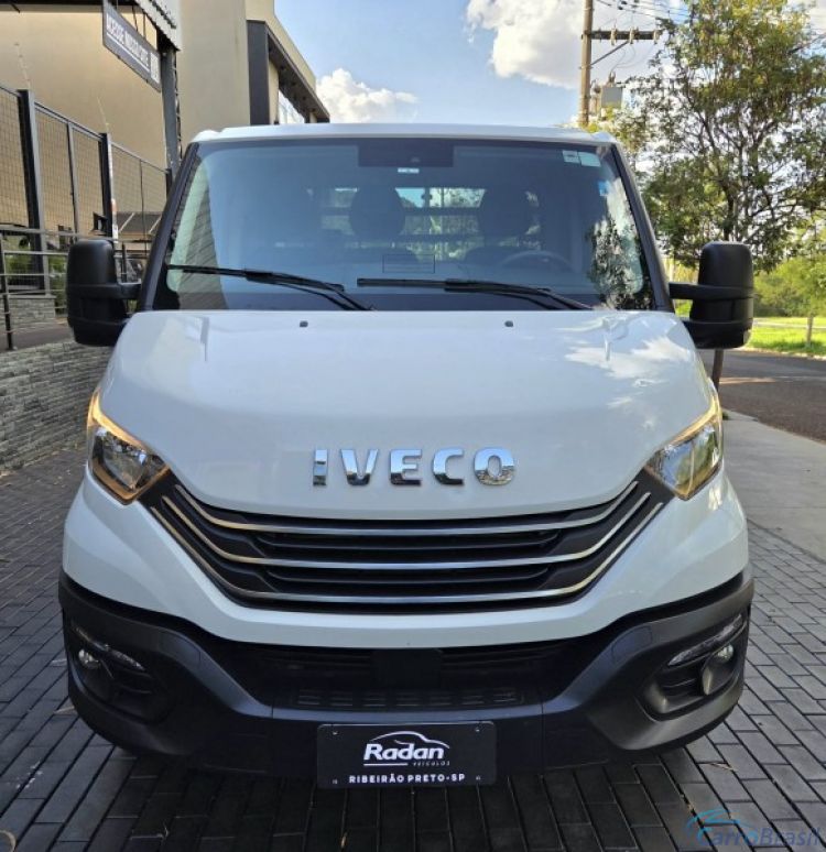 Radan Veiculos | Daily Iveco 35-160 Longo 3.0 (die.)(e6) 22/22 - foto 2