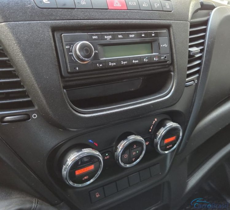 Radan Veiculos | Daily Iveco 35-160 Longo 3.0 (die.)(e6) 22/22 - foto 7